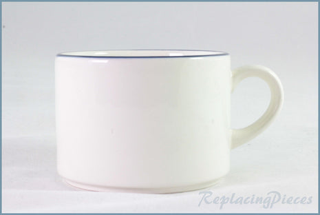 Marks & Spencer - Rimini (Blue) - Teacup