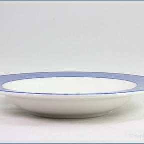 Marks & Spencer - Rimini (Blue) - 8 3/4