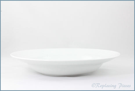 Marks & Spencer - Rocco - 10" Rimmed Pasta Bowl
