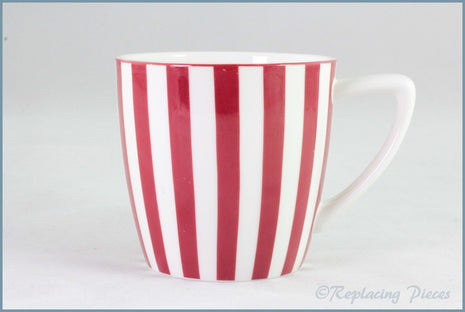 Marks & Spencer - Ruby (Red) - Mug