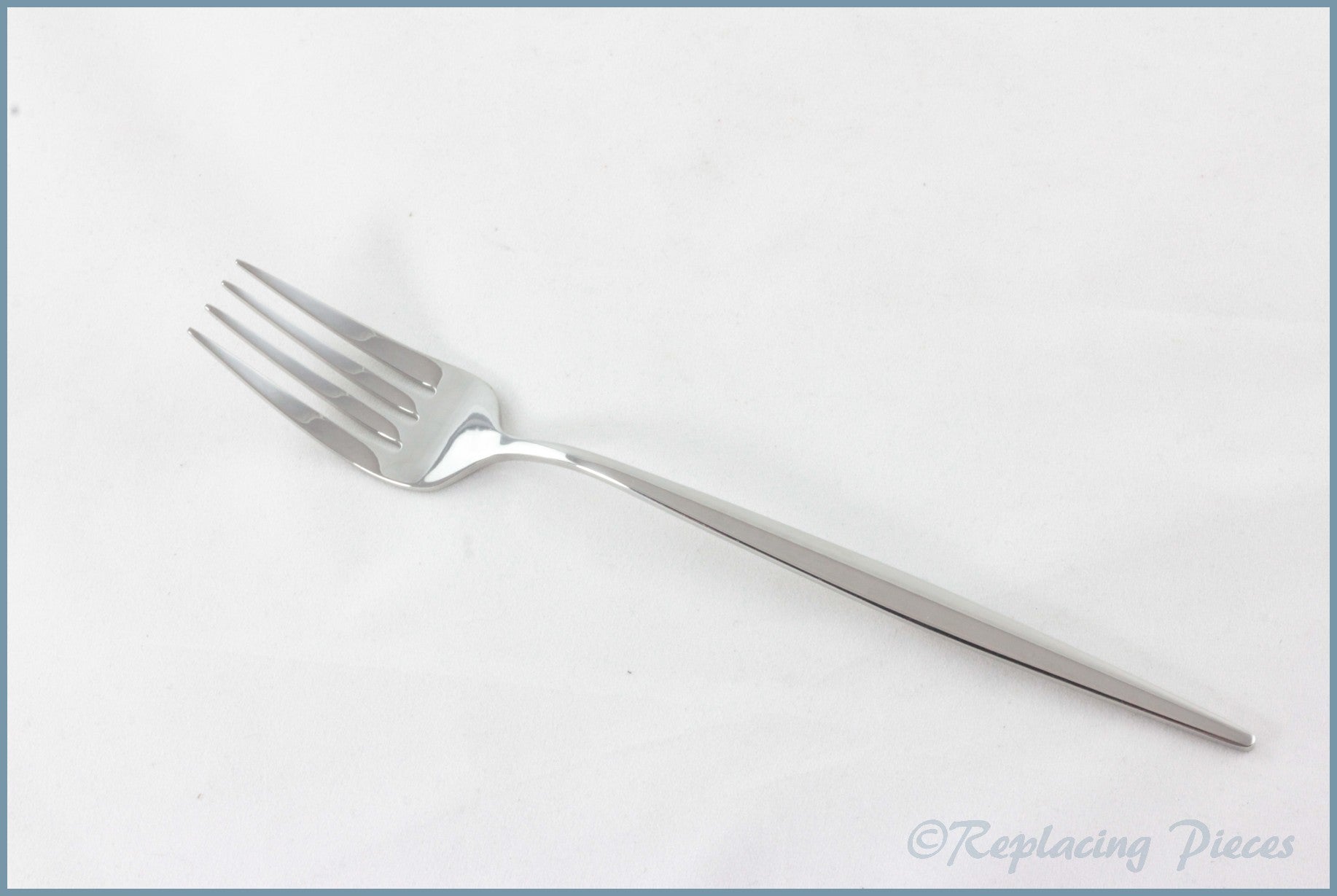 Marks & Spencer - Sleek - Dinner Fork