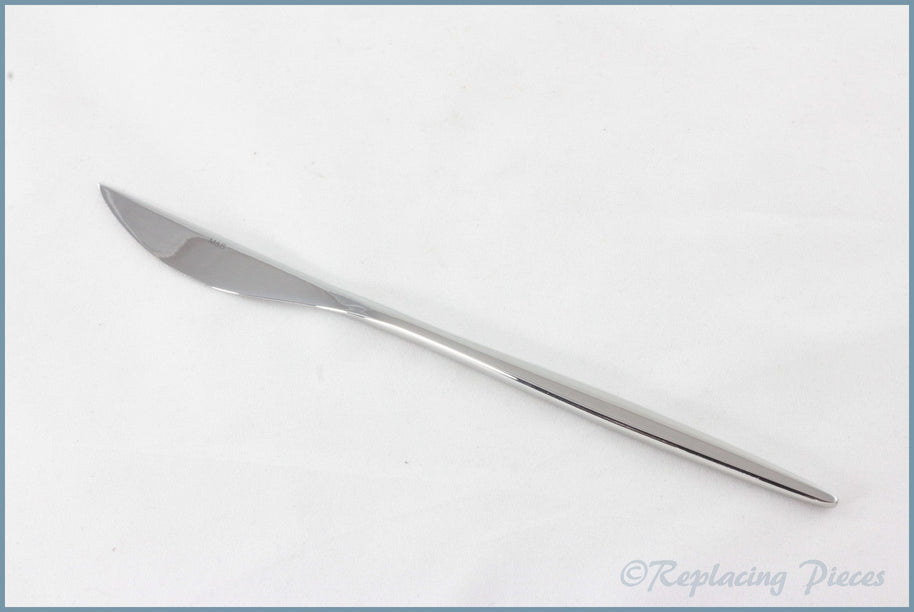 Marks & Spencer - Sleek - Dinner Knife