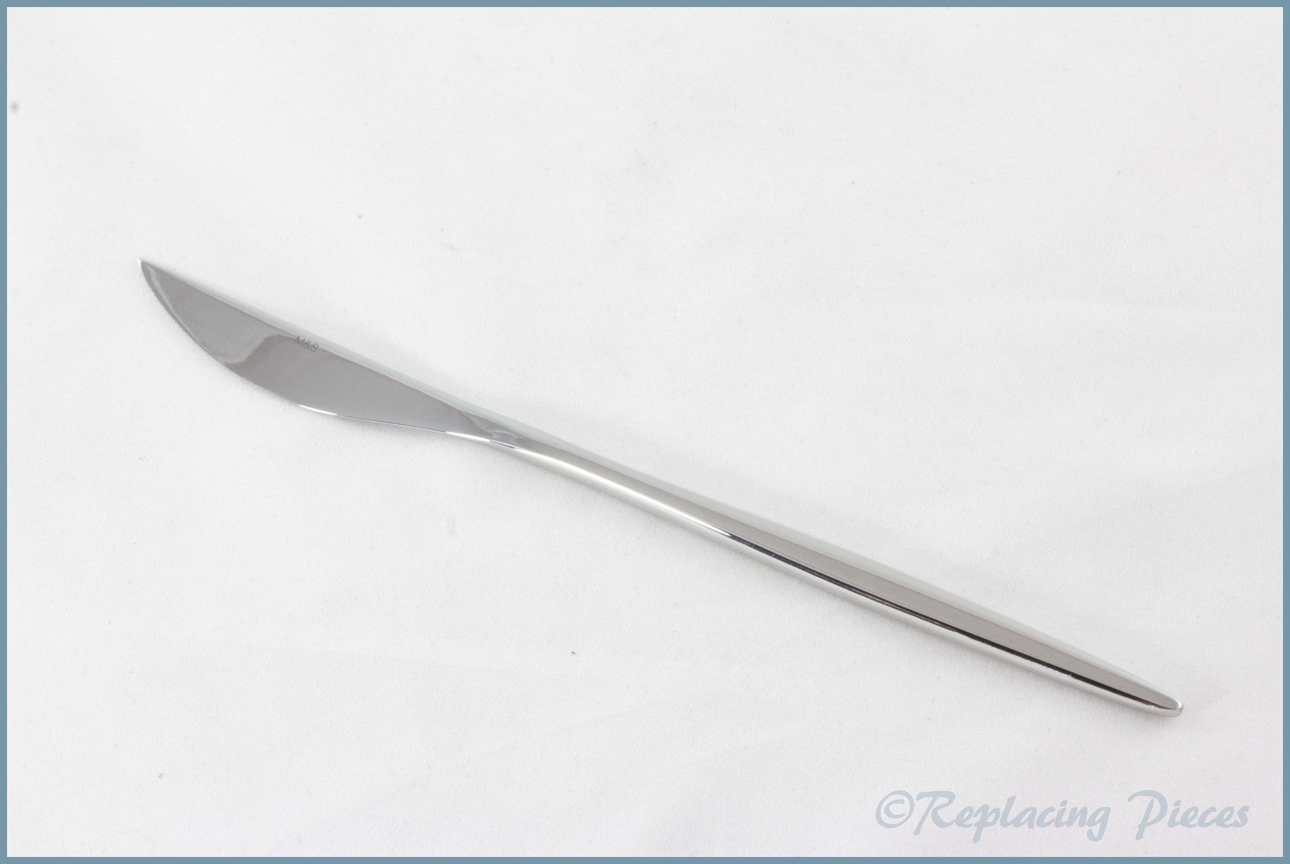 Marks & Spencer - Sleek - Dinner Knife
