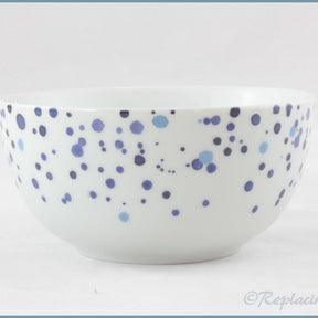 Marks & Spencer - Speckle - Cereal Bowl