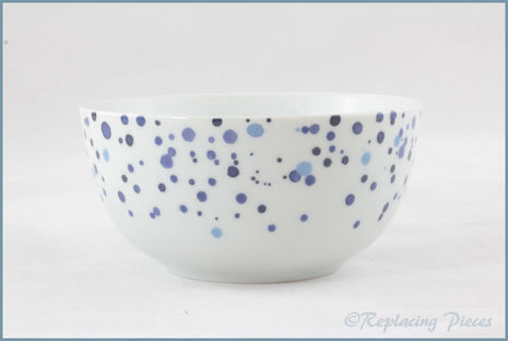 Marks & Spencer - Speckle - Cereal Bowl