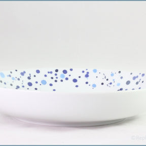Marks & Spencer - Speckle - Pasta Bowl