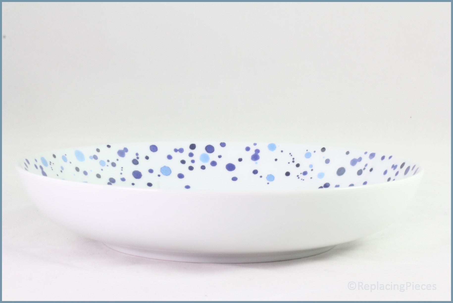 Marks & Spencer - Speckle - Pasta Bowl
