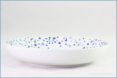 Marks & Spencer - Speckle - Pasta Bowl