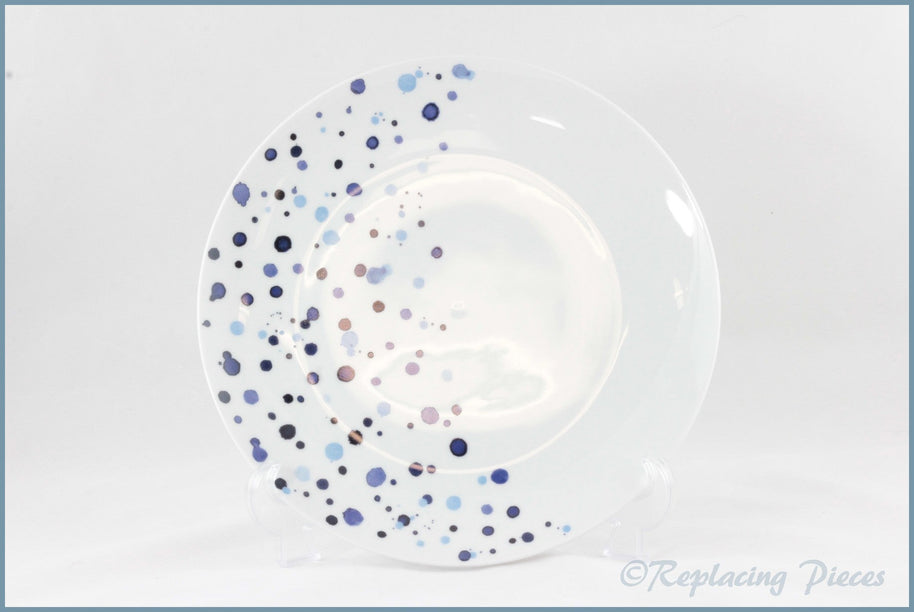 Marks & Spencer - Speckle - 7 1/2" Side Plate