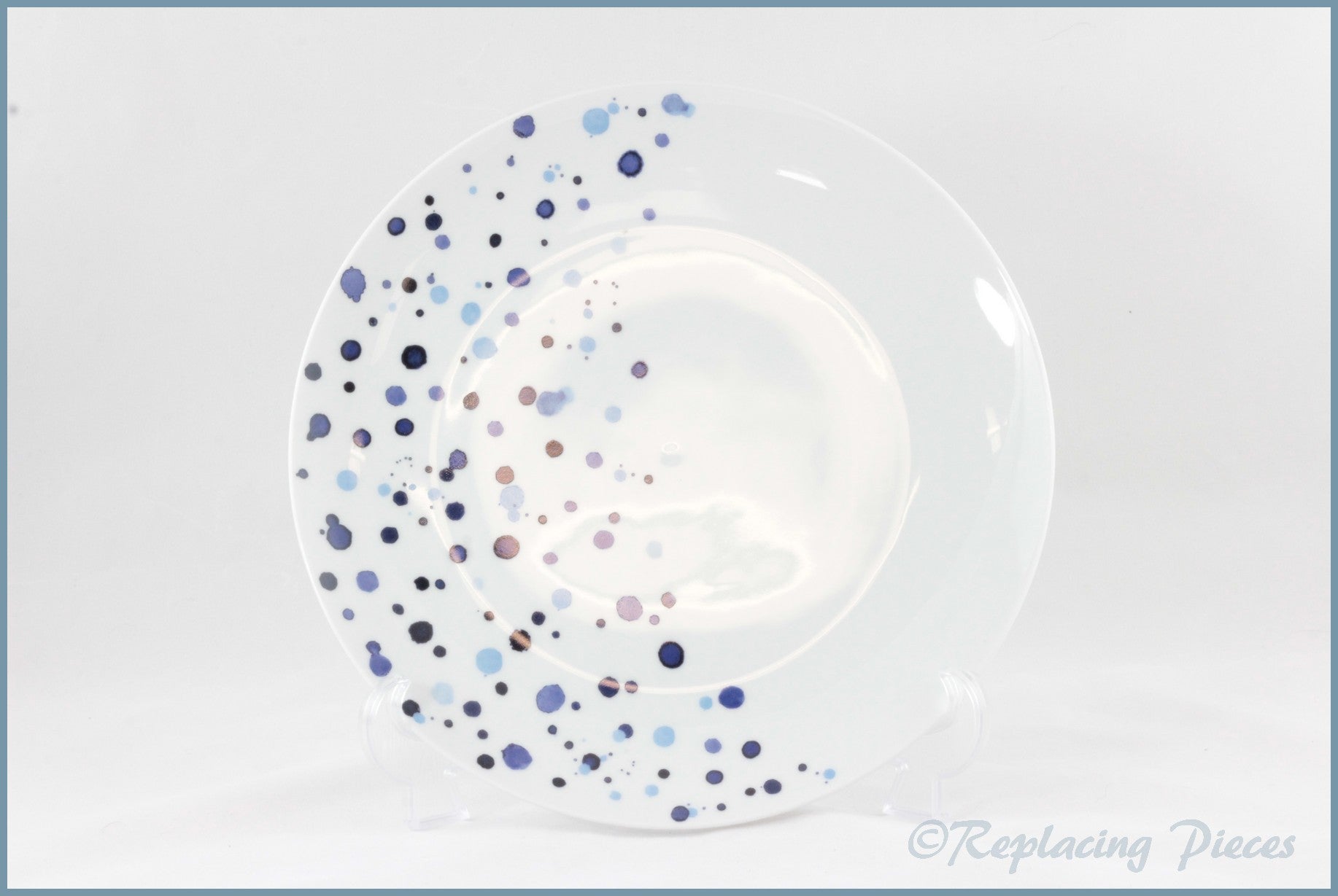 Marks & Spencer - Speckle - 7 1/2