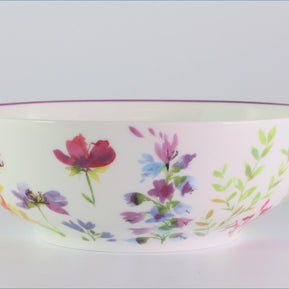 Marks & Spencer - Spring Meadow - Cereal Bowl