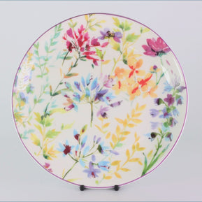 Marks & Spencer - Spring Meadow - 8 1/2