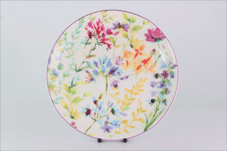 Marks & Spencer - Spring Meadow - 8 1/2" Salad Plate
