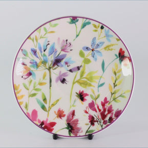 Marks & Spencer - Spring Meadow - Tea Saucer