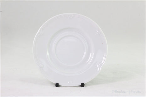 Marks & Spencer - Stamford - Coffee Saucer