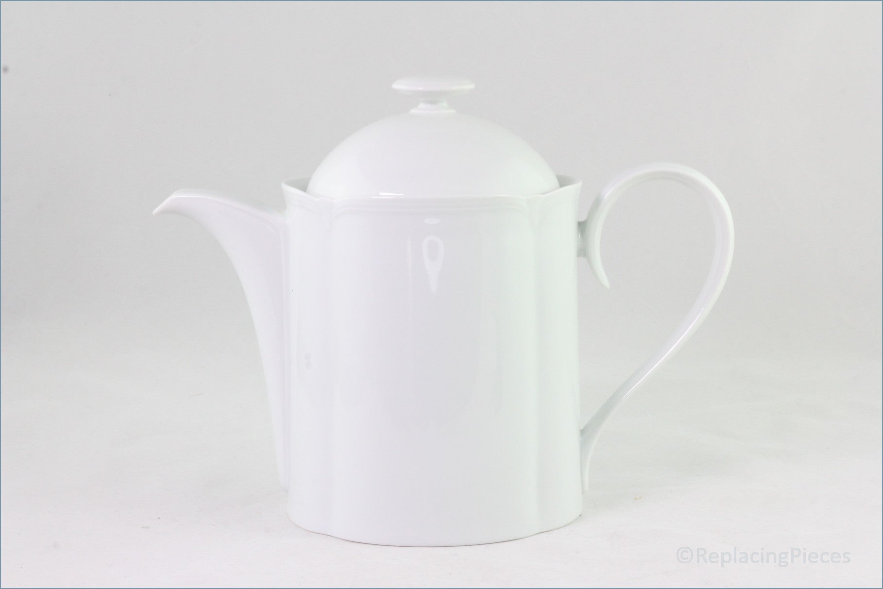 Marks & Spencer - Stamford - Teapot