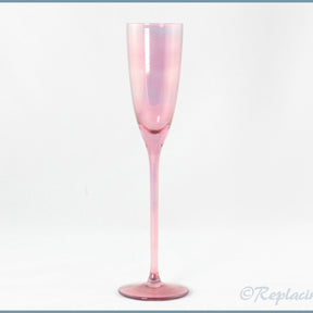 Marks & Spencer - Stretch Lustre - Champagne Flute (Pink)
