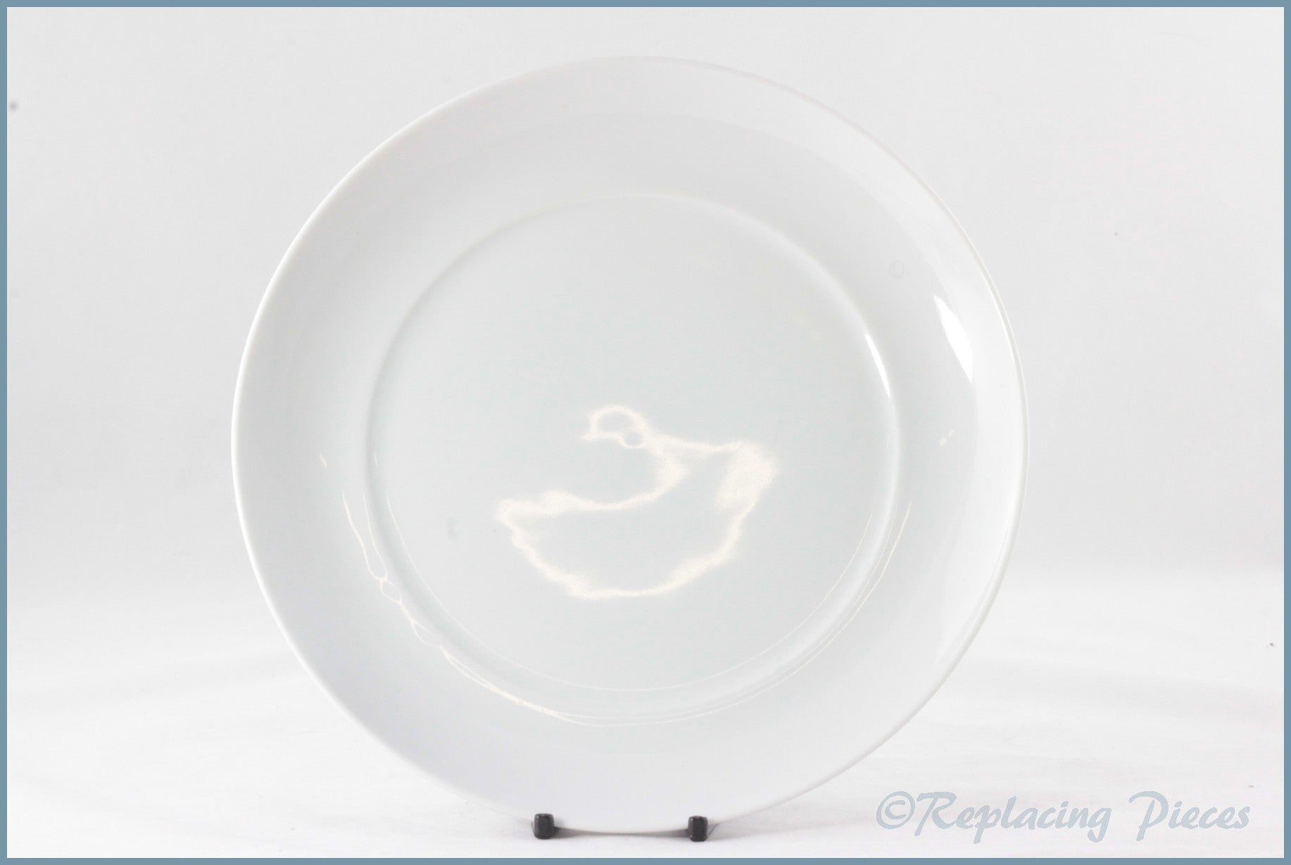 Marks & Spencer - Terrace - Dinner Plate