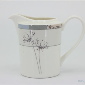 Marks & Spencer - Thai Fields - Milk Jug