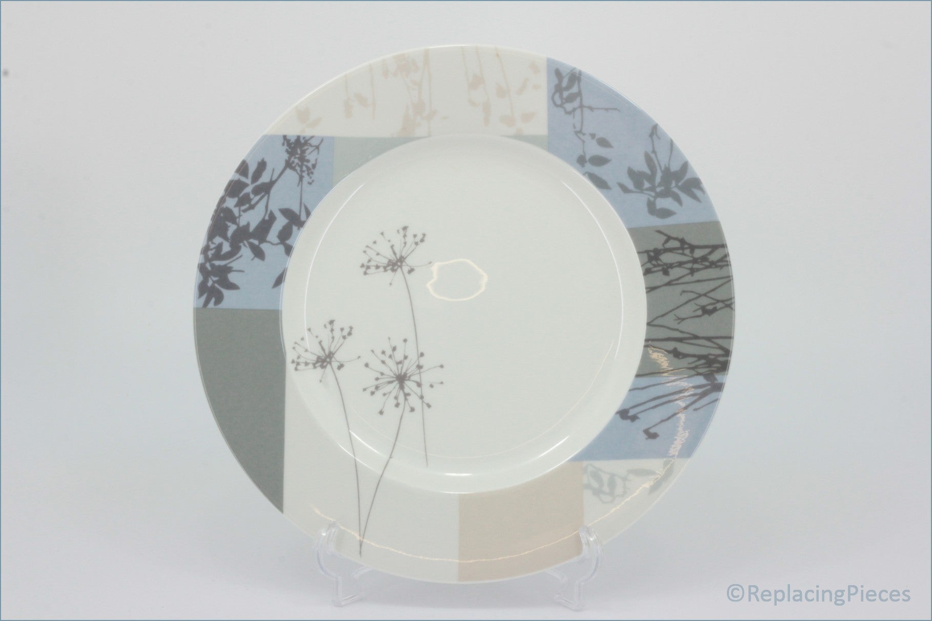 Marks & Spencer - Thai Fields- 8 3/8