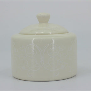 Marks & Spencer - Italian Collection - Lidded Sugar Bowl