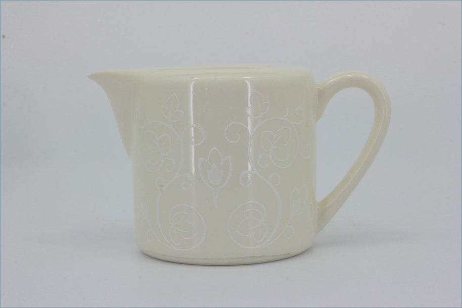 Marks & Spencer - Italian Collection - Milk Jug