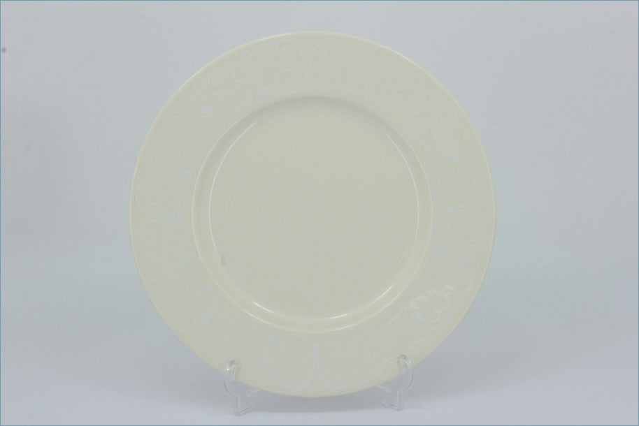 Marks & Spencer - Italian Collection - 8 3/4" Salad Plate