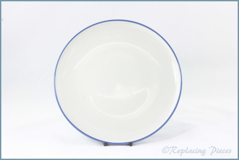Marks & Spencer - Tribeca (Blue) - 8 3/8" Salad Plate