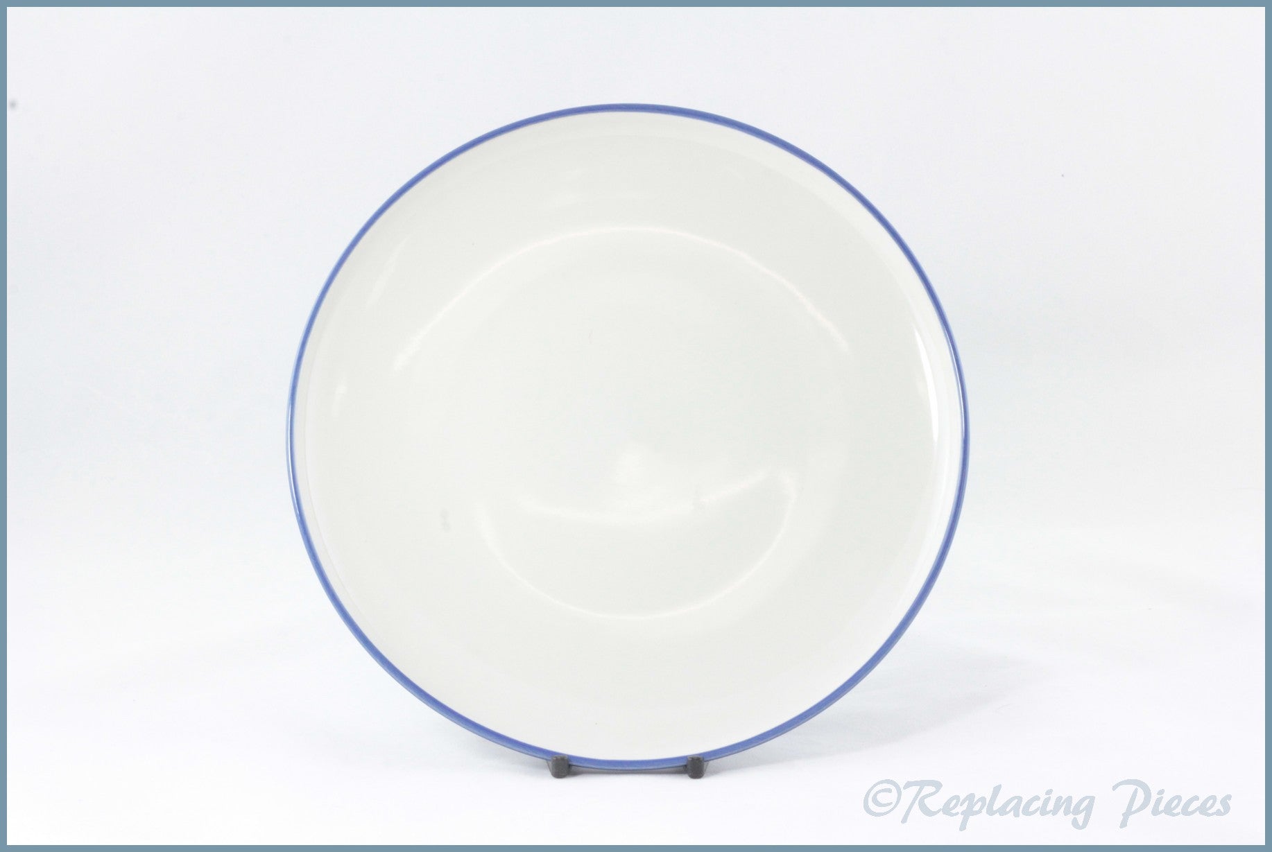 Marks & Spencer - Tribeca (Blue) - 8 3/8