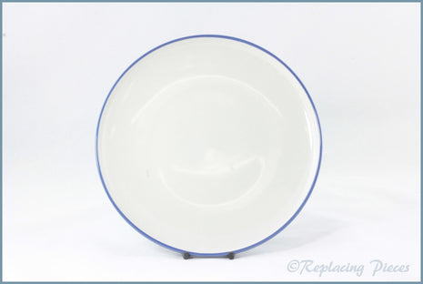 Marks & Spencer - Tribeca (Blue) - 8 3/8" Salad Plate