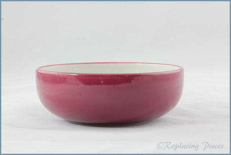 Marks & Spencer - Tribeca (Rose) - Cereal Bowl