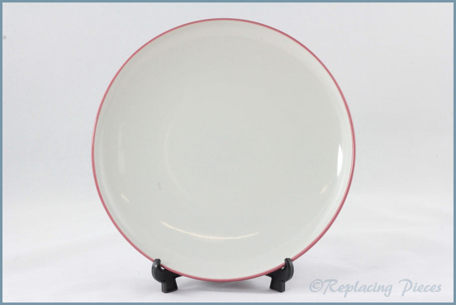 Marks & Spencer - Tribeca (Rose) - Dinner Plate