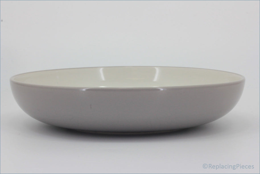 Marks & Spencer - Tribeca (Grey) - Pasta Bowl