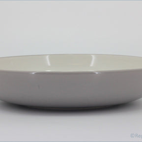 Marks & Spencer - Tribeca (Grey) - Pasta Bowl