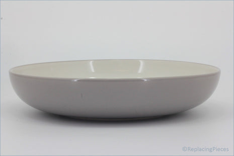 Marks & Spencer - Tribeca (Grey) - Pasta Bowl