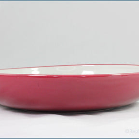 Marks & Spencer - Tribeca (Rose) - Pasta Bowl