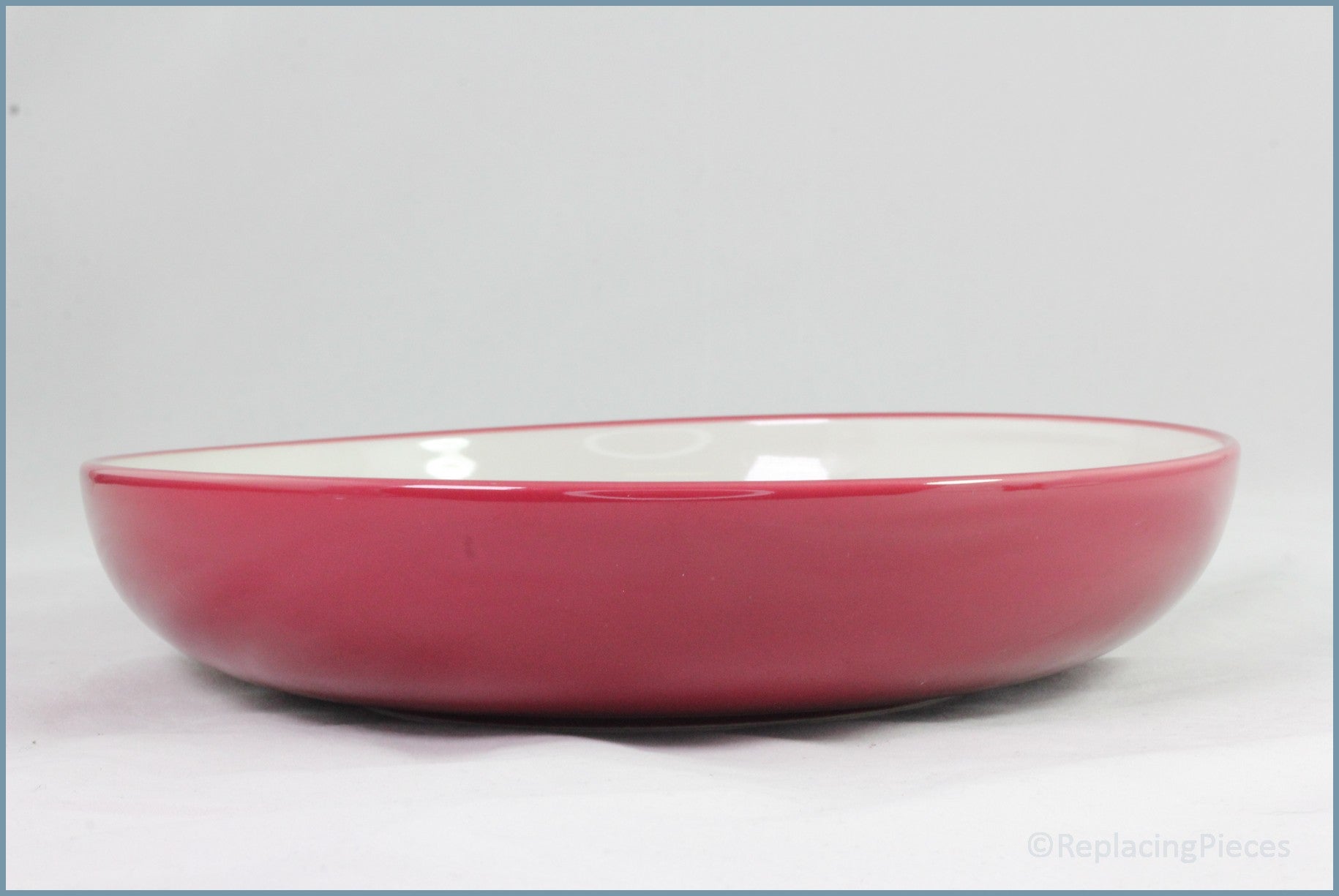 Marks & Spencer - Tribeca (Rose) - Pasta Bowl