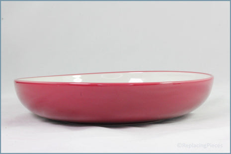 Marks & Spencer - Tribeca (Rose) - Pasta Bowl