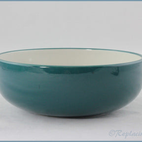 Marks & Spencer - Tribeca (Teal) - Cereal Bowl
