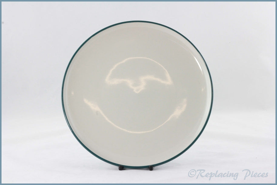 Marks & Spencer - Tribeca (Teal) - Dinner Plate