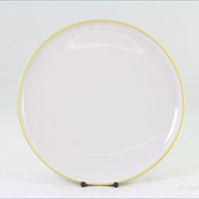 Marks & Spencer - Tribeca (Yellow) - 8 3/8