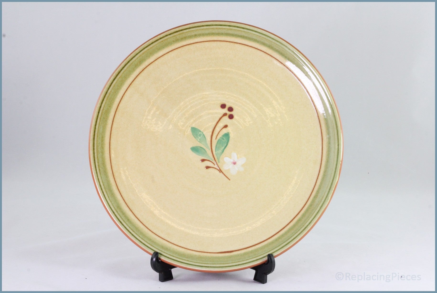 Marks & Spencer - Vintage Farmhouse - 9 1/8