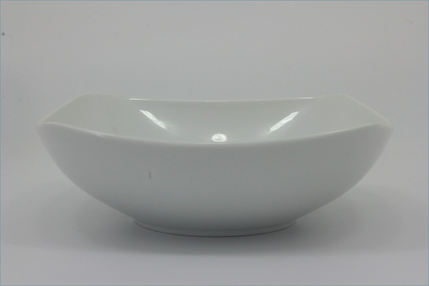 Marks & Spencer - White Essentials - 6 3/4
