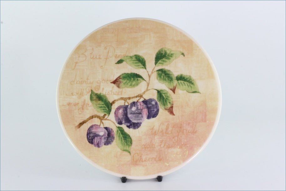 Marks & Spencer - Wild Fruits - Trivet