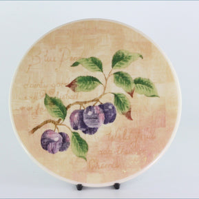 Marks & Spencer - Wild Fruits - Trivet