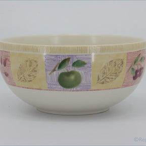 Marks & Spencer - Wild Fruits - Cereal Bowl