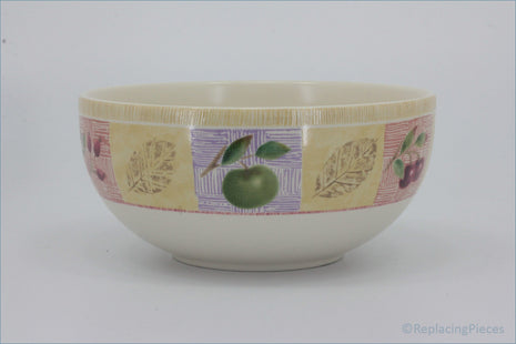 Marks & Spencer - Wild Fruits - Cereal Bowl