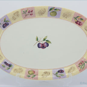 Marks & Spencer - Wild Fruits - 16 1/4