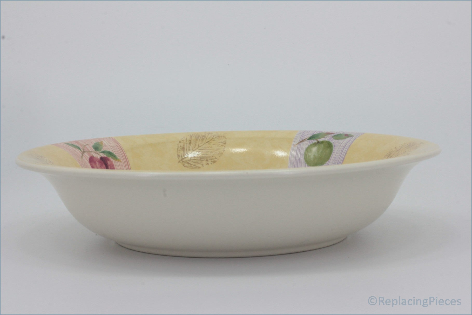 Marks & Spencer - Wild Fruits - Pasta Bowl