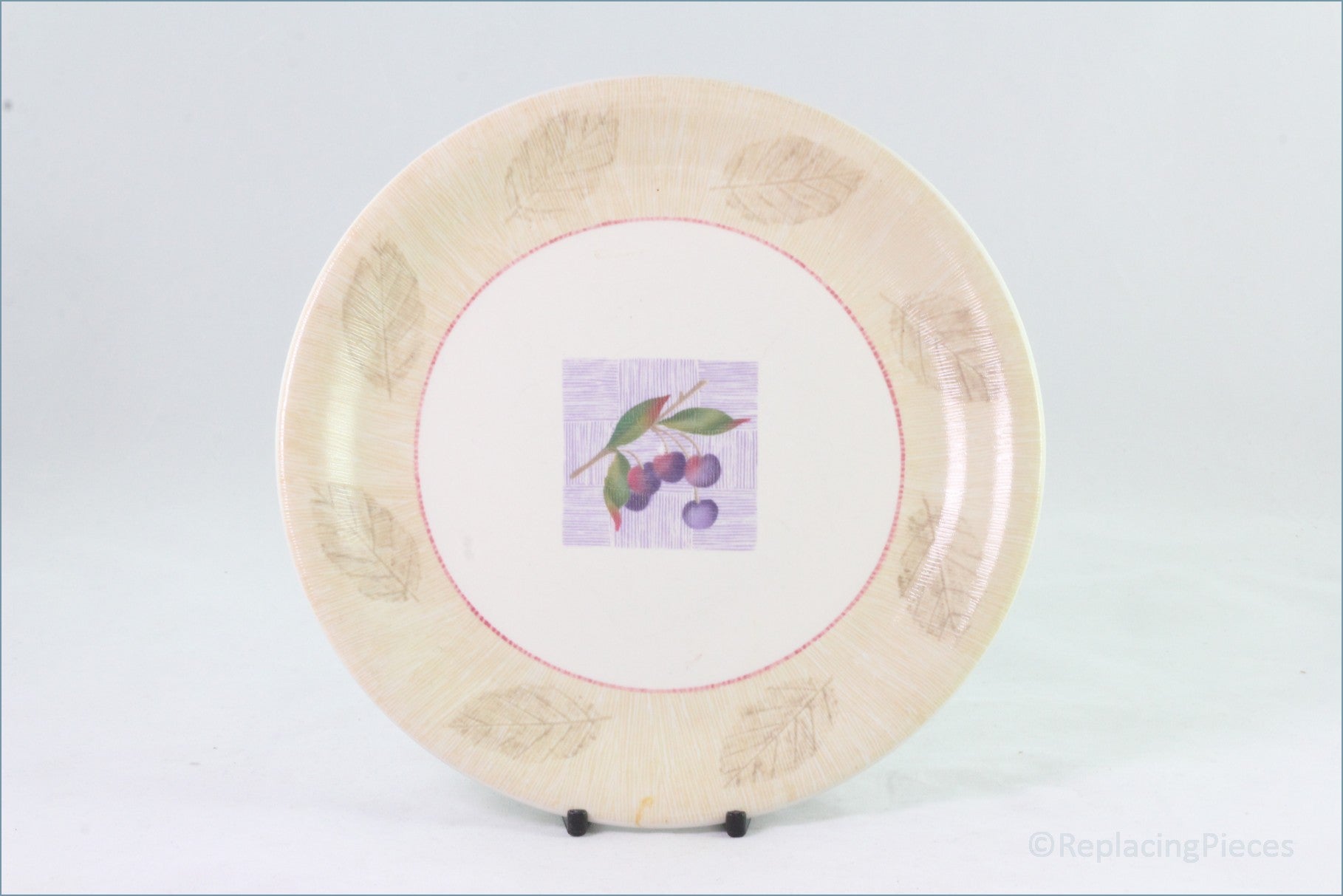 Marks & Spencer - Wild Fruits - 8